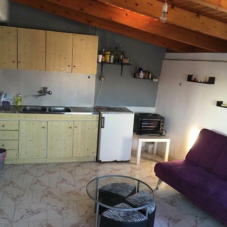 شقة بريفيزا  في Marias House المظهر الخارجي الصورة
