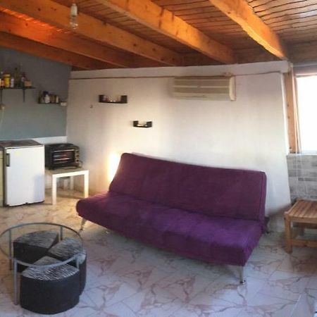 شقة بريفيزا  في Marias House المظهر الخارجي الصورة