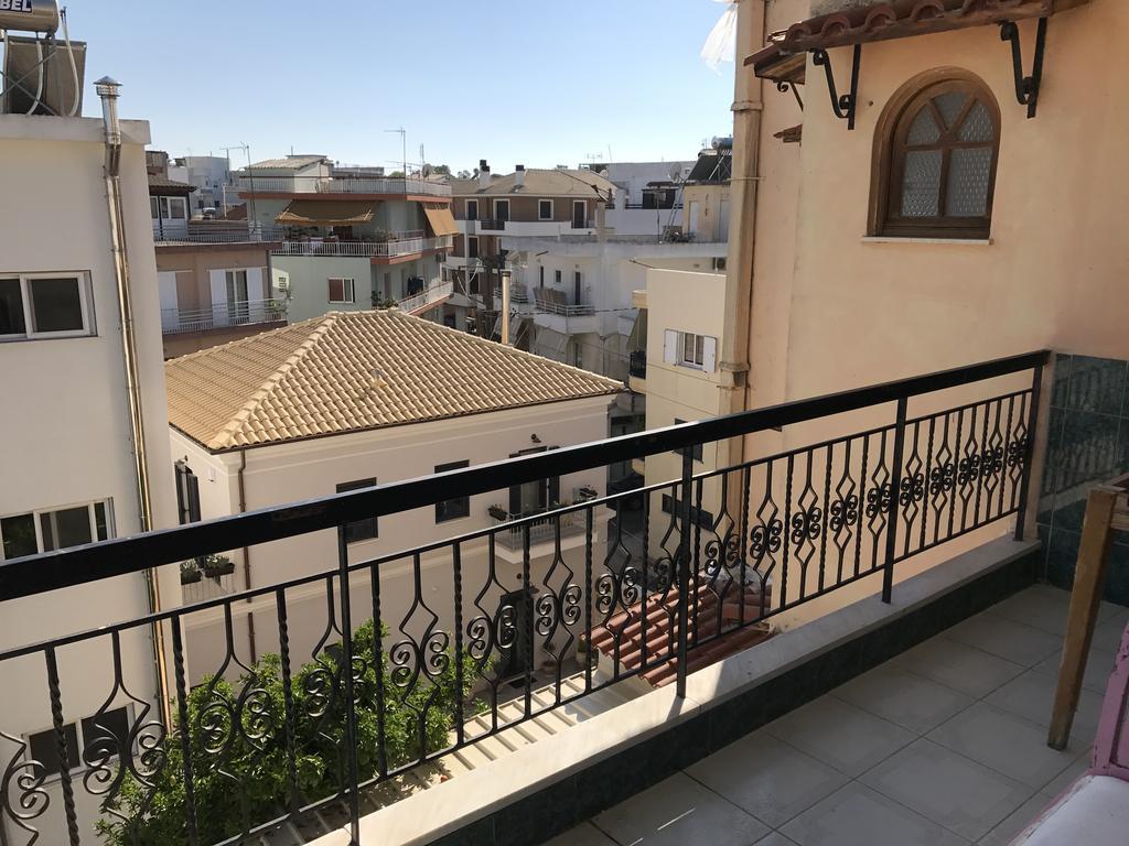 شقة بريفيزا  في Marias House المظهر الخارجي الصورة