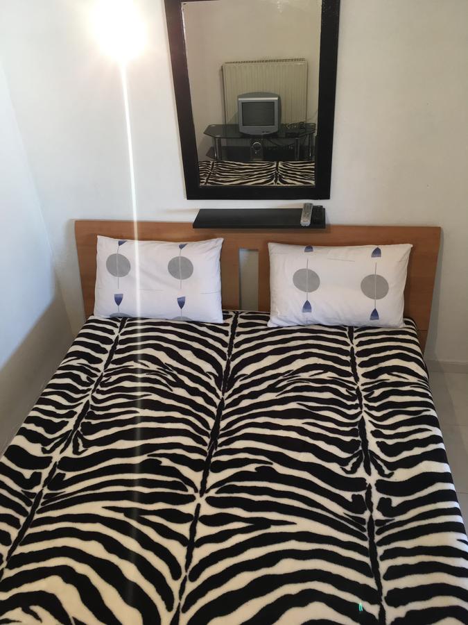 شقة بريفيزا  في Marias House المظهر الخارجي الصورة