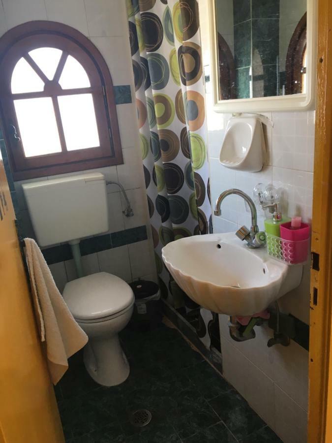 شقة بريفيزا  في Marias House المظهر الخارجي الصورة