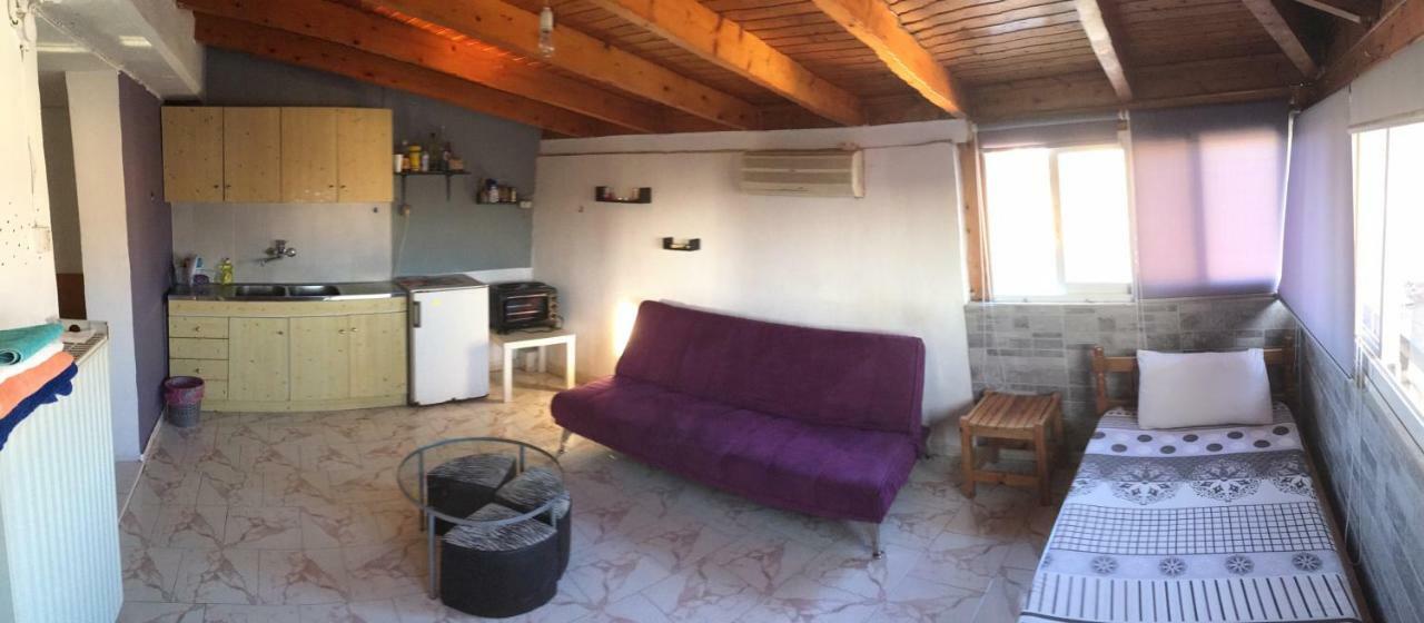 شقة بريفيزا  في Marias House المظهر الخارجي الصورة